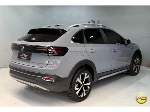 VOLKSWAGEN Nivus - foto 6