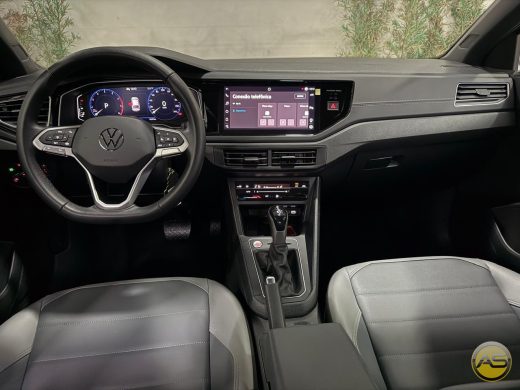 VOLKSWAGEN Nivus - foto 8