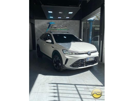VOLKSWAGEN Nivus - foto 2