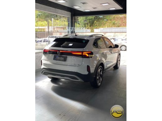 VOLKSWAGEN Nivus - foto 4