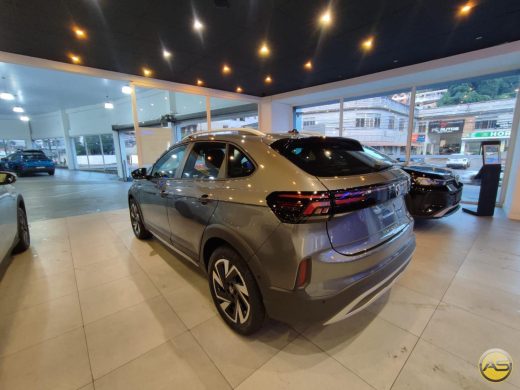 VOLKSWAGEN Nivus - foto 5