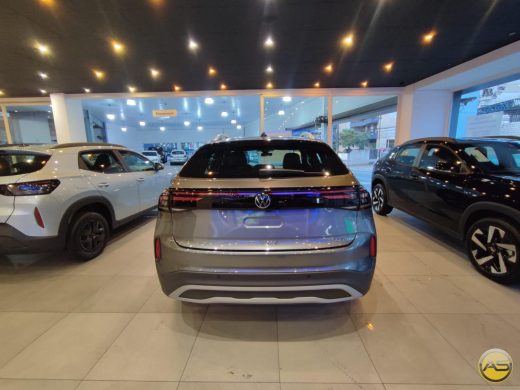 VOLKSWAGEN Nivus - foto 6