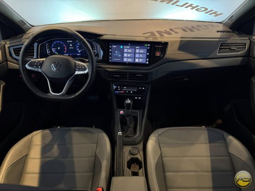 VOLKSWAGEN Nivus - foto 2