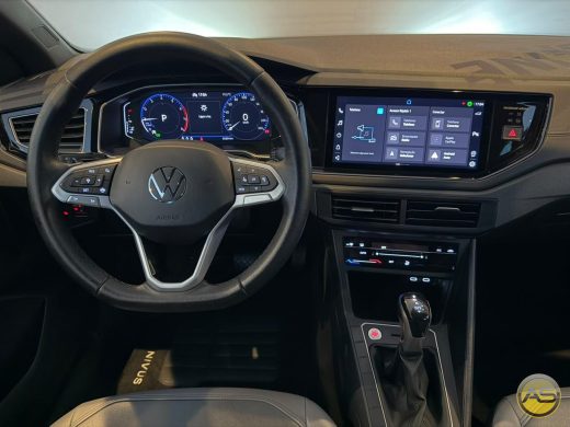 VOLKSWAGEN Nivus - foto 3