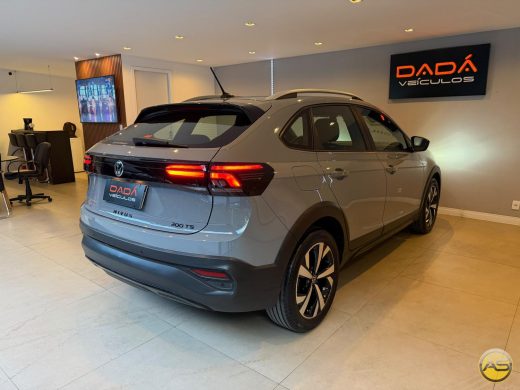VOLKSWAGEN Nivus - foto 5