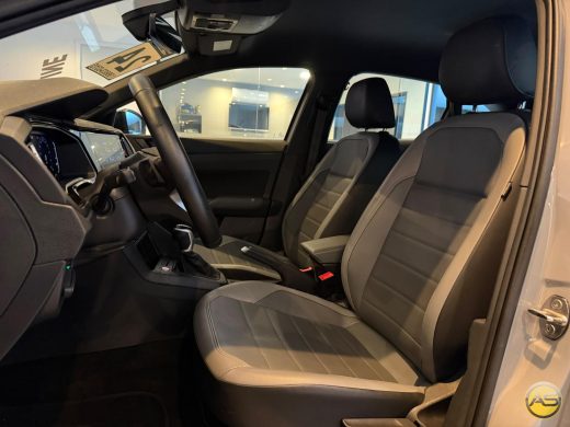 VOLKSWAGEN Nivus - foto 6