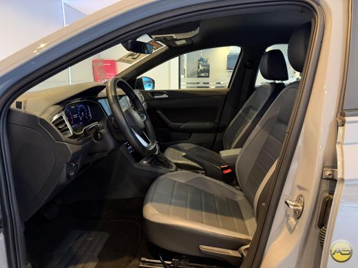 VOLKSWAGEN Nivus - foto 7