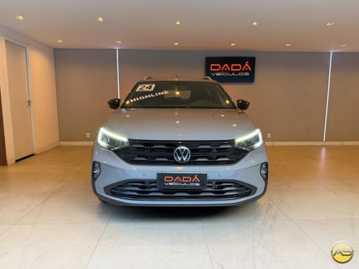 VOLKSWAGEN Nivus - foto 8