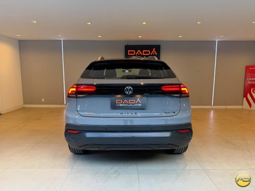 VOLKSWAGEN Nivus - foto 9
