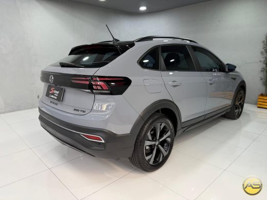 VOLKSWAGEN Nivus - foto 2