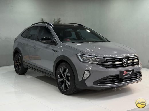 VOLKSWAGEN Nivus - foto 4