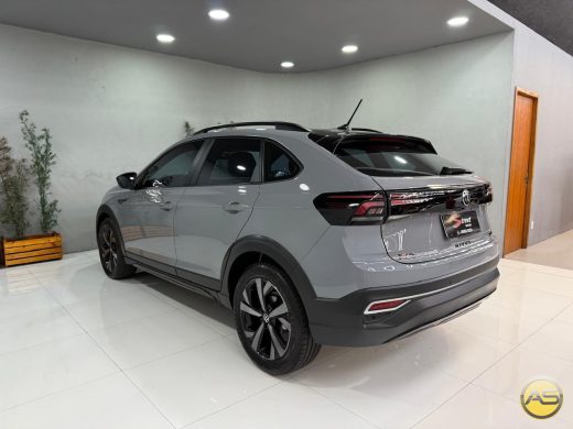 VOLKSWAGEN Nivus - foto 6