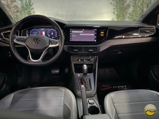 VOLKSWAGEN Nivus - foto 8