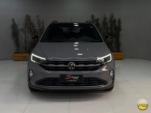 VOLKSWAGEN Nivus - foto 6