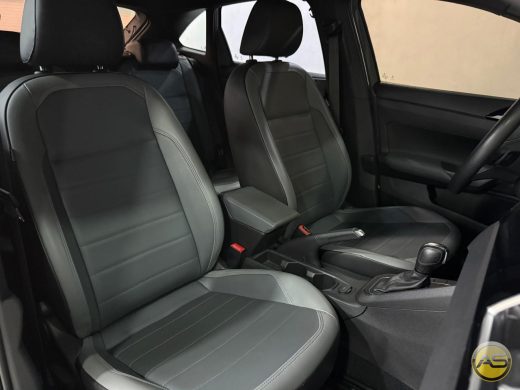 VOLKSWAGEN Nivus - foto 8