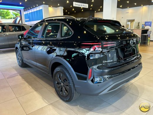 VOLKSWAGEN Nivus - foto 4