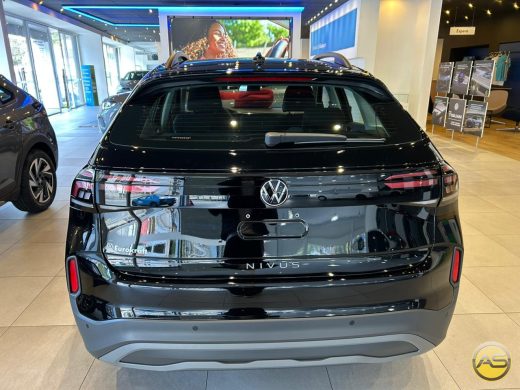 VOLKSWAGEN Nivus - foto 6