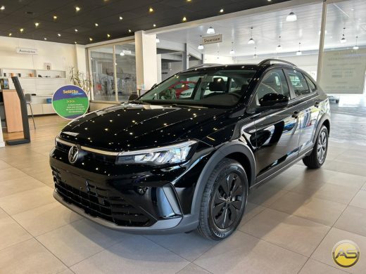 VOLKSWAGEN Nivus - foto 2