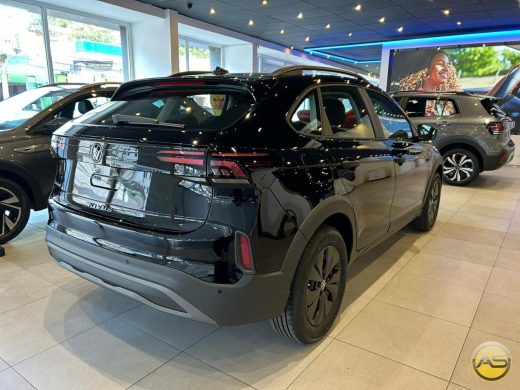 VOLKSWAGEN Nivus - foto 5