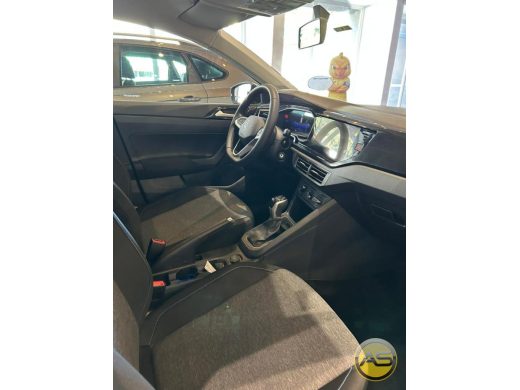 VOLKSWAGEN Nivus - foto 8