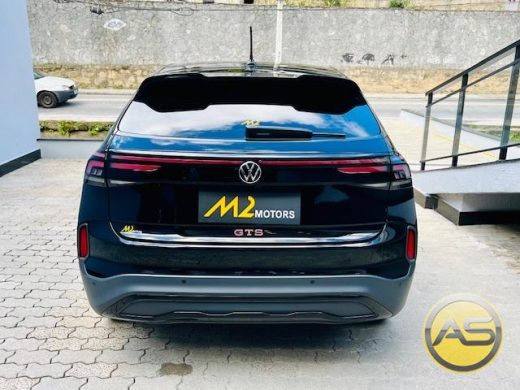 VOLKSWAGEN Nivus - foto 4