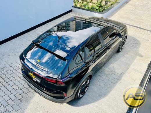 VOLKSWAGEN Nivus - foto 5