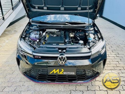 VOLKSWAGEN Nivus - foto 6