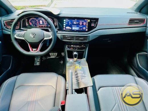 VOLKSWAGEN Nivus - foto 8
