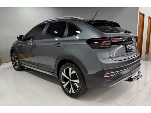 VOLKSWAGEN Nivus - foto 4