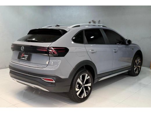 VOLKSWAGEN Nivus - foto 7