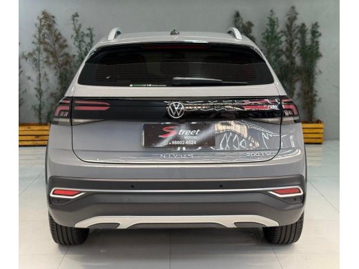 VOLKSWAGEN Nivus - foto 5