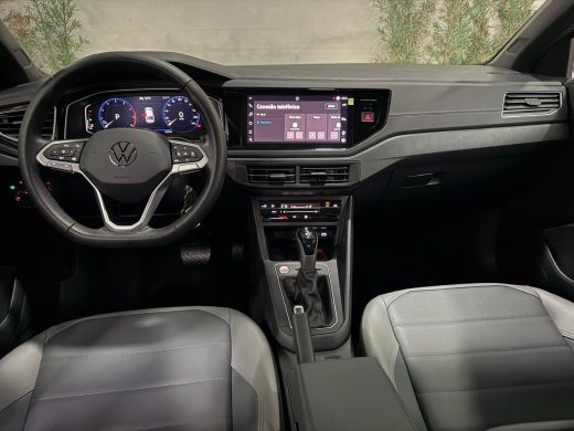 VOLKSWAGEN Nivus - foto 10
