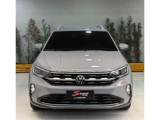 VOLKSWAGEN Nivus - foto 2
