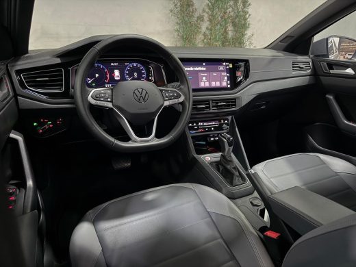 VOLKSWAGEN Nivus - foto 9