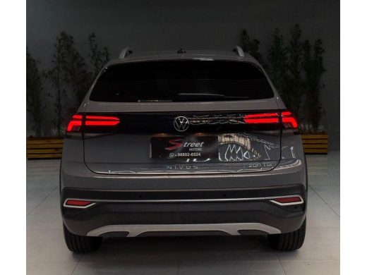VOLKSWAGEN Nivus - foto 8