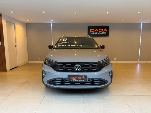 VOLKSWAGEN Nivus - foto 5
