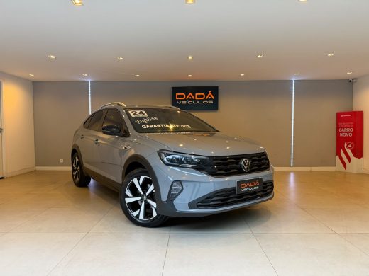 VOLKSWAGEN Nivus - foto 2