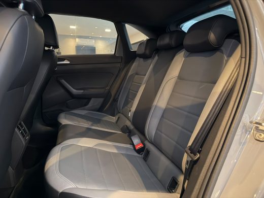 VOLKSWAGEN Nivus - foto 8