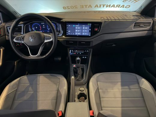 VOLKSWAGEN Nivus - foto 7