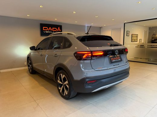 VOLKSWAGEN Nivus - foto 10