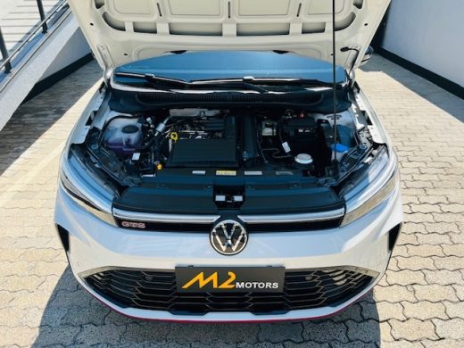VOLKSWAGEN Nivus - foto 6