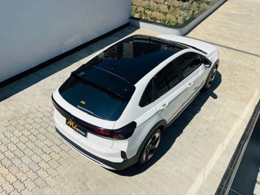 VOLKSWAGEN Nivus - foto 5