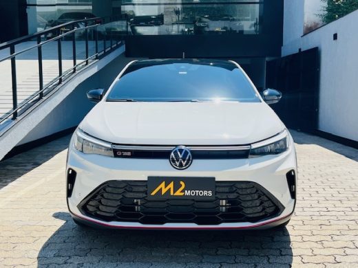 VOLKSWAGEN Nivus - foto 2