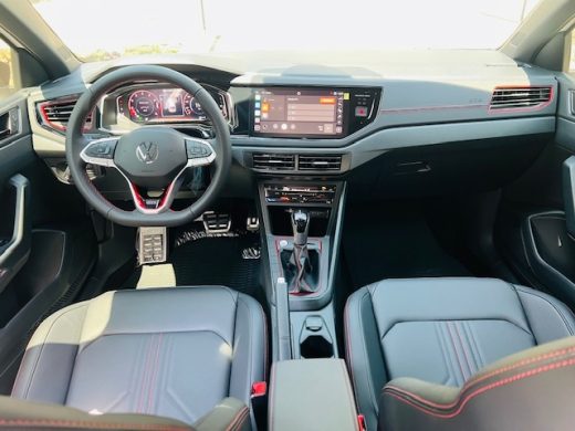 VOLKSWAGEN Nivus - foto 8