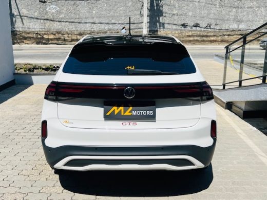 VOLKSWAGEN Nivus - foto 4