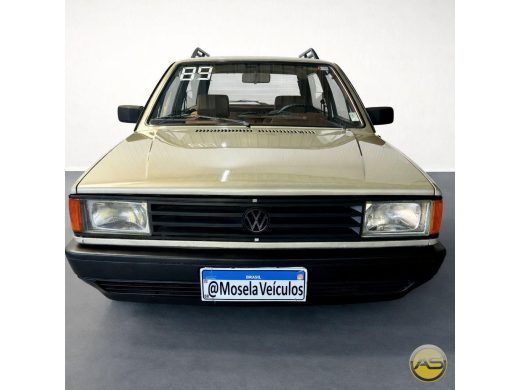 VOLKSWAGEN Parati - foto 2