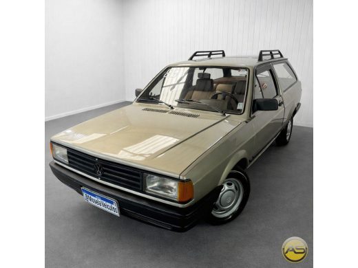VOLKSWAGEN Parati - foto 3