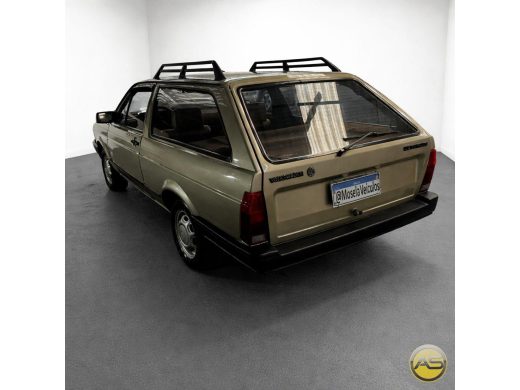 VOLKSWAGEN Parati - foto 4