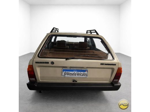 VOLKSWAGEN Parati - foto 5