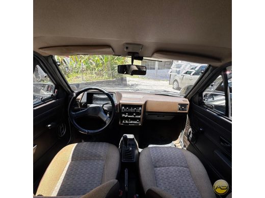 VOLKSWAGEN Parati - foto 7